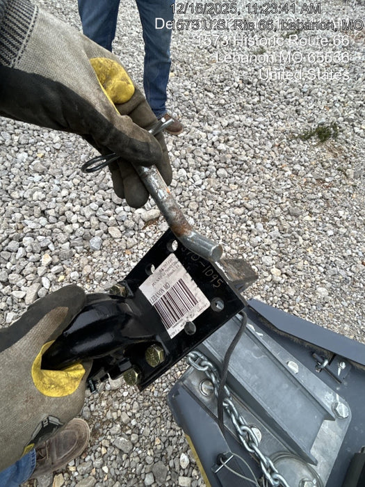 2025 MI-T-M WTP-T04-0MGH