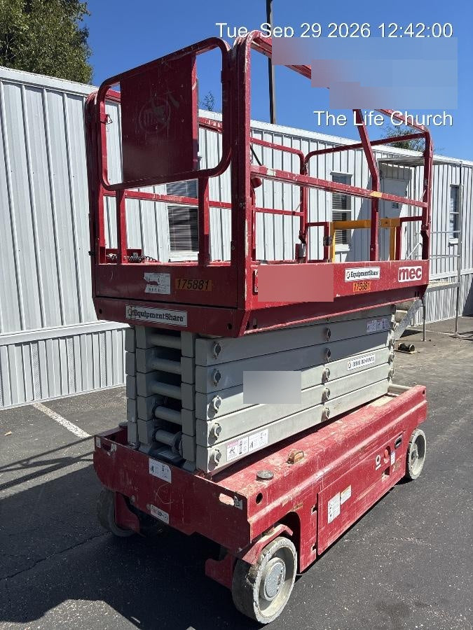 2021 MEC 4046SE