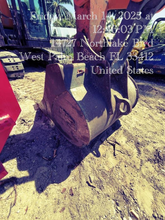 2019 WERK-BRAU 42" HD Bucket - Werk-Brau