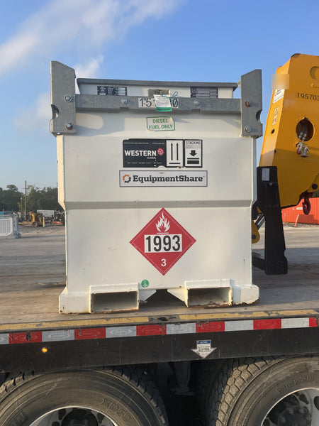 2021 TRANSCUBE 20TCG(G)W-NA
