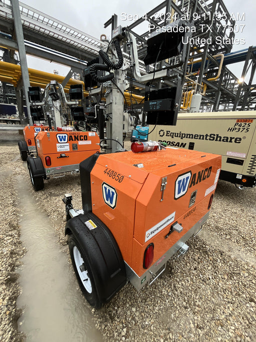 2024 WANCO WLTT-4MM4K