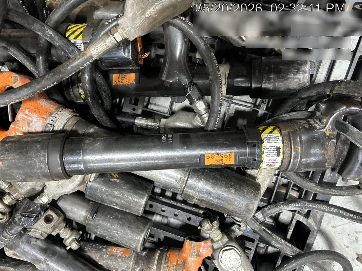 2024 MICHIGAN PNEUMATIC MP-4181-USA-NEP