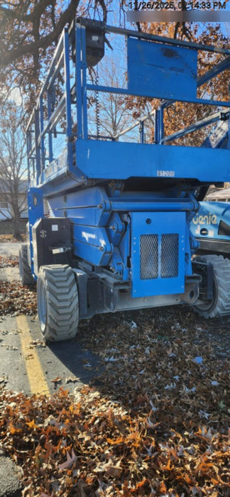 2020 GENIE GS-4390 RT