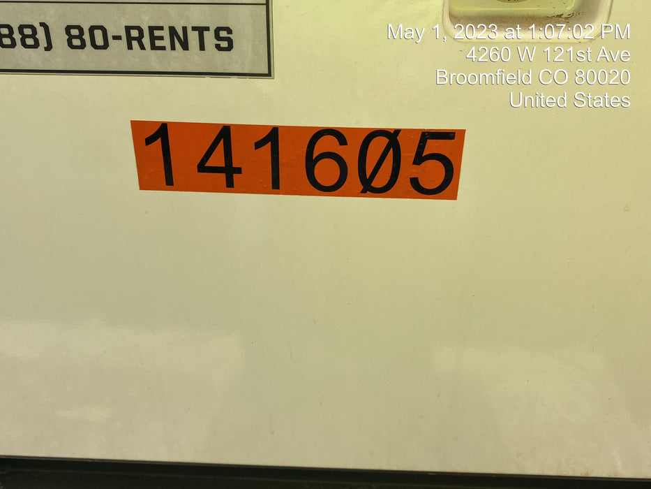 2021 AIRMAN SDG25S-8E1