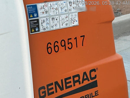 2026 GENERAC MLTS-4