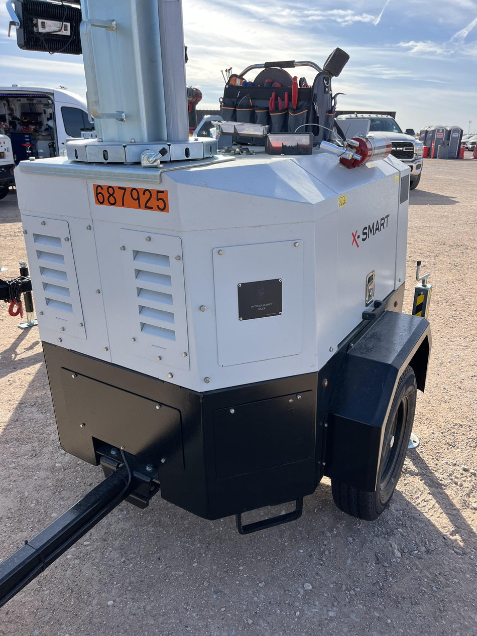 2026 TRIME X-SMART (EL1250H)