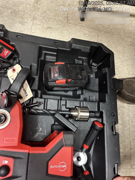 2023 MILWAUKEE 2788-22HD