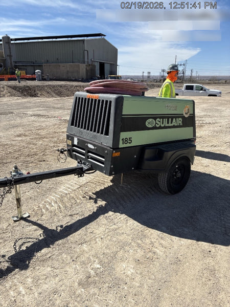 2020 SULLAIR 185-DPQ