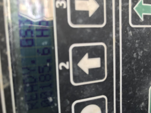 2017 Genie GS-3232 Genie GS3232