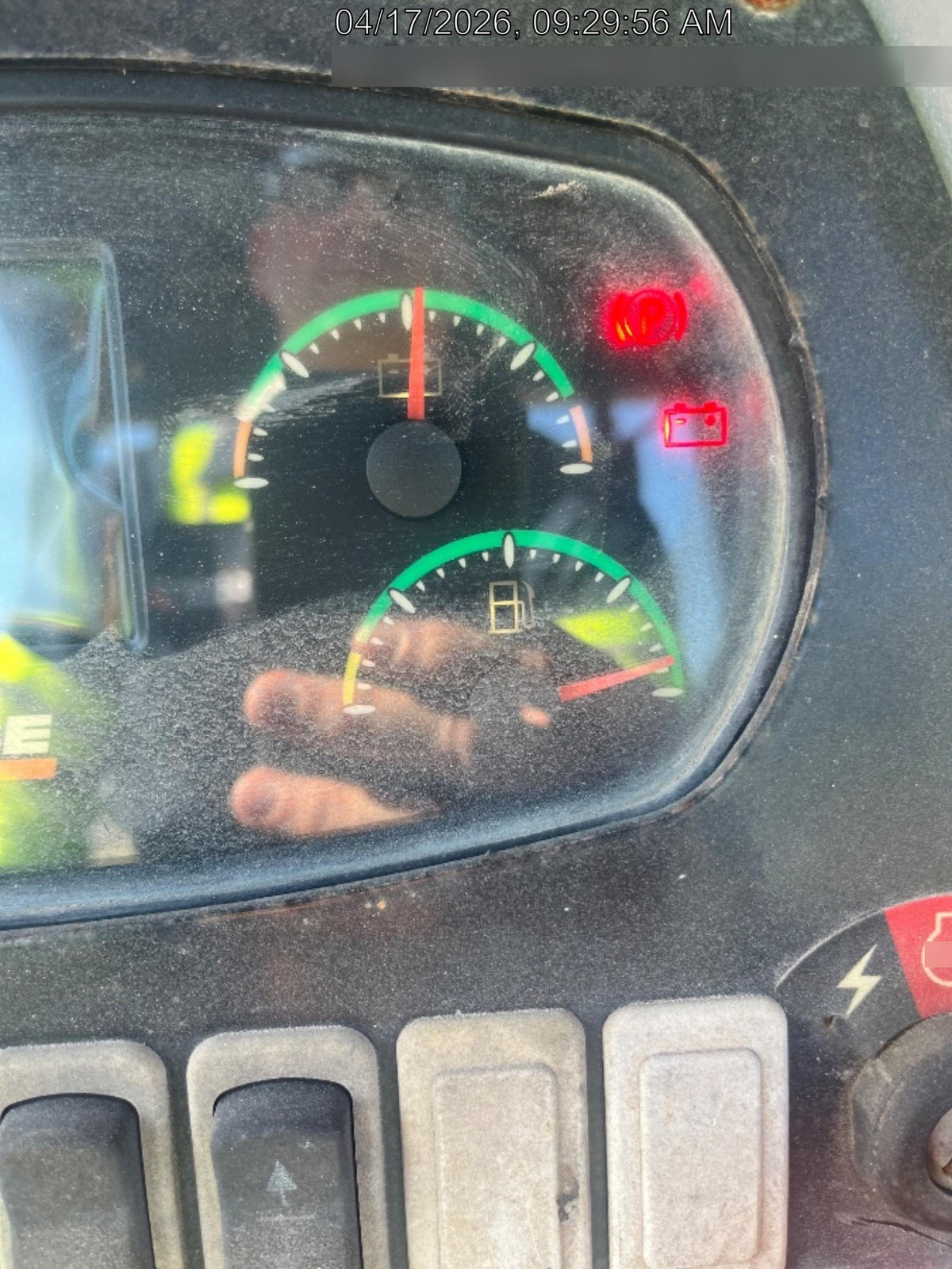 2018 CASE 850M