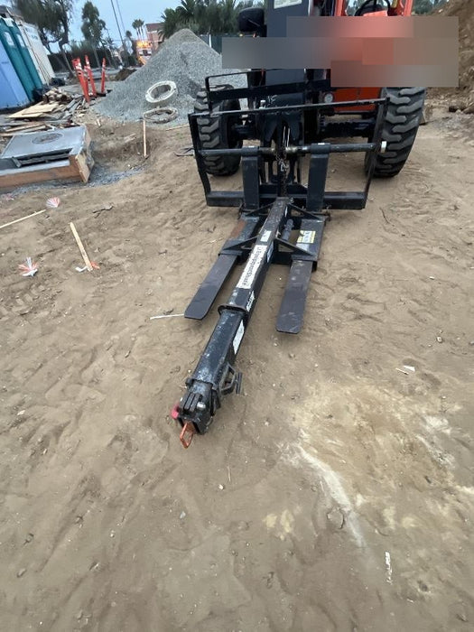 2020 STAR INDUSTRIES M1360B - Star JIB Boom