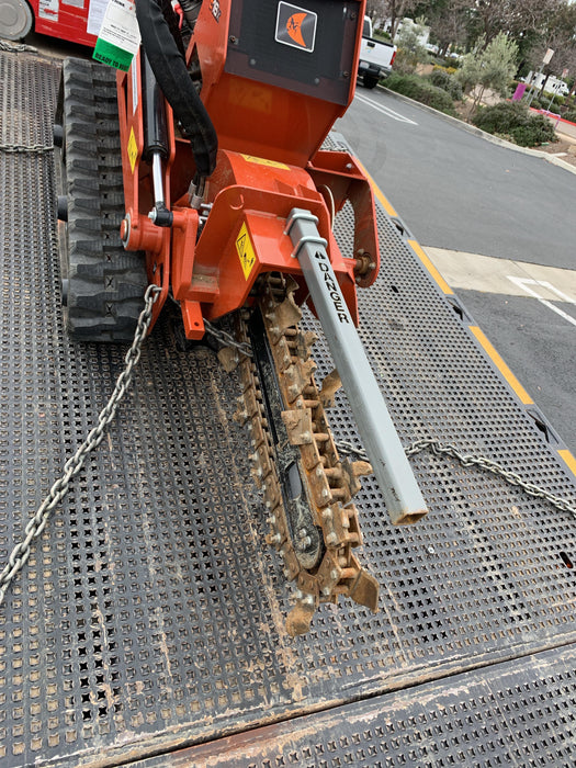 2021 DITCH WITCH C16XA