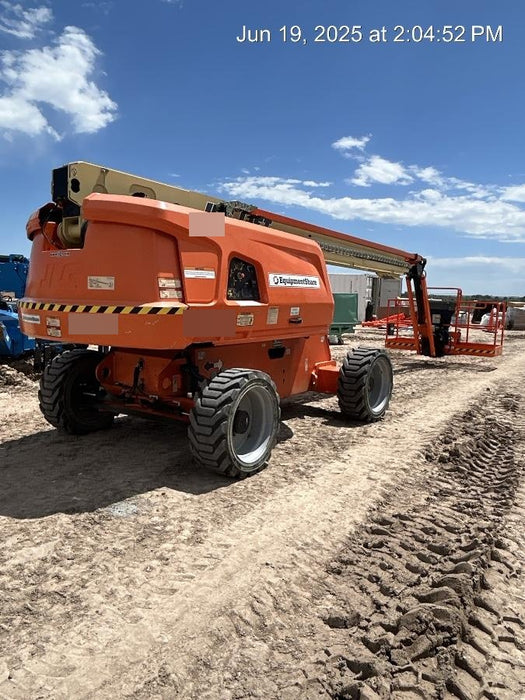 2020 JLG 660SJ