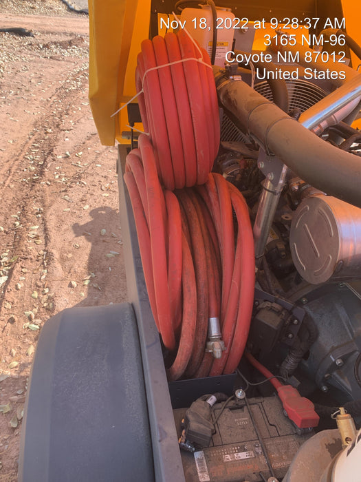 2022 ATLAS COPCO XAS188