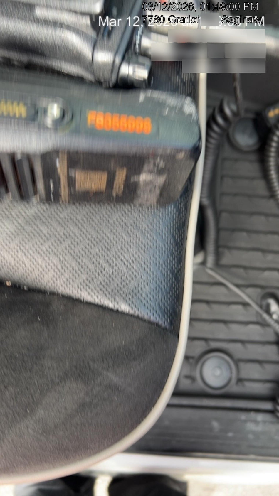 2023 MOTOROLA R7 NON-DISPLAY