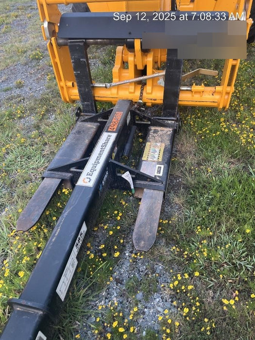 2025 STAR INDUSTRIES M1360B - Star JIB Boom