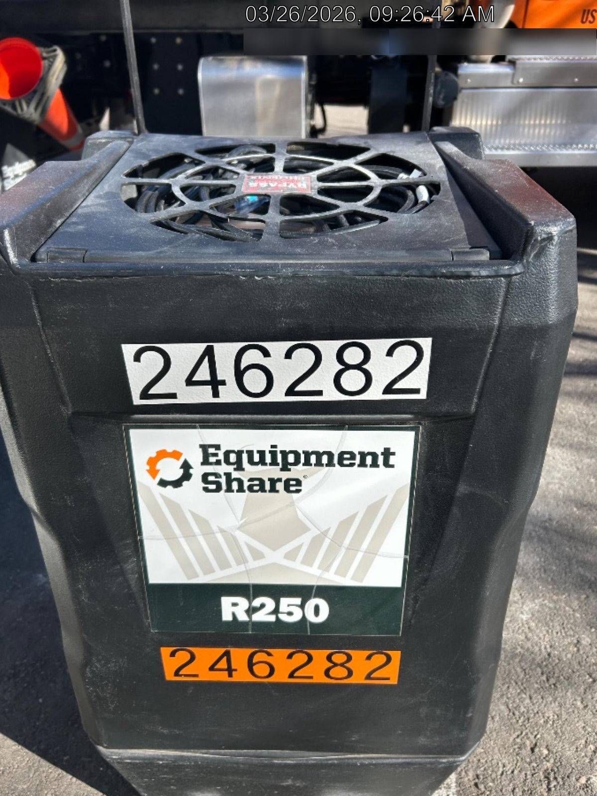 2022 PHOENIX R250