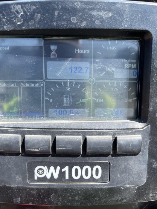 2023 ATLAS COPCO PAC F66 KD