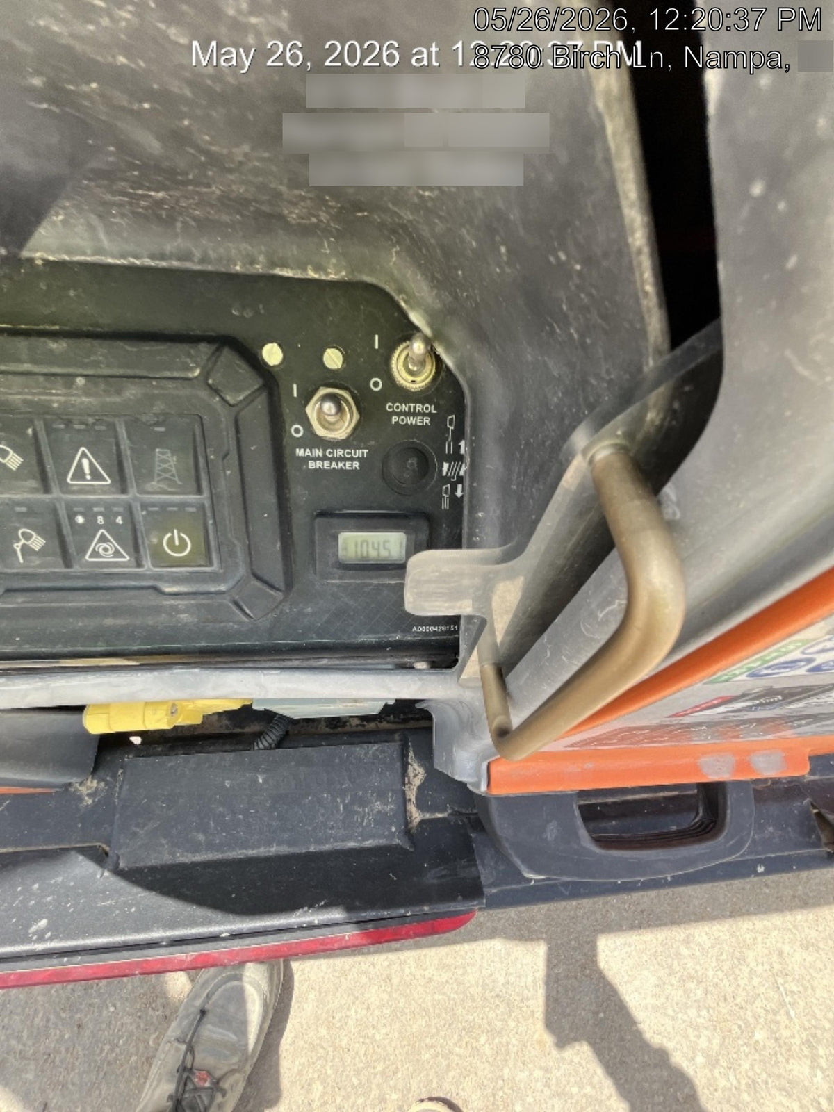 2023 Generac MLT2 Diesel, Flex Switch 120V Input, Powerzone Controller, 
(4) 320W LED Lights, 4kW Generator, 39.9 Gal Fuel Tank, 2" Ball, T3