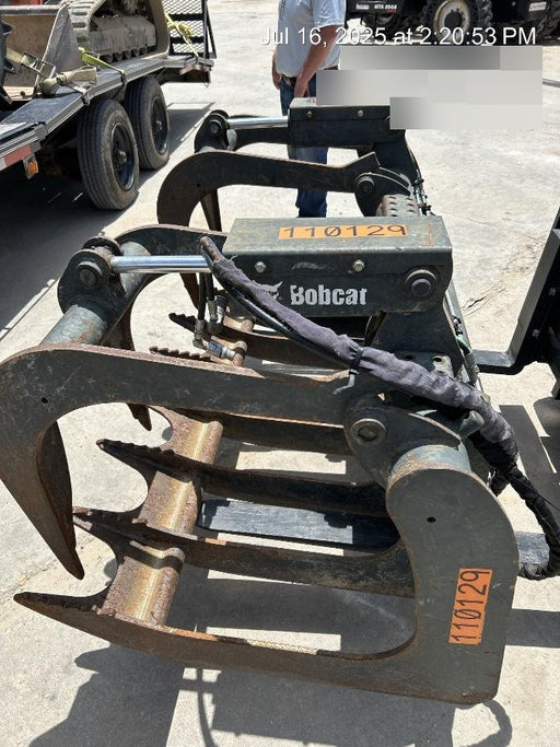 2020 BOBCAT 72" Grapple Bucket - Bobcat