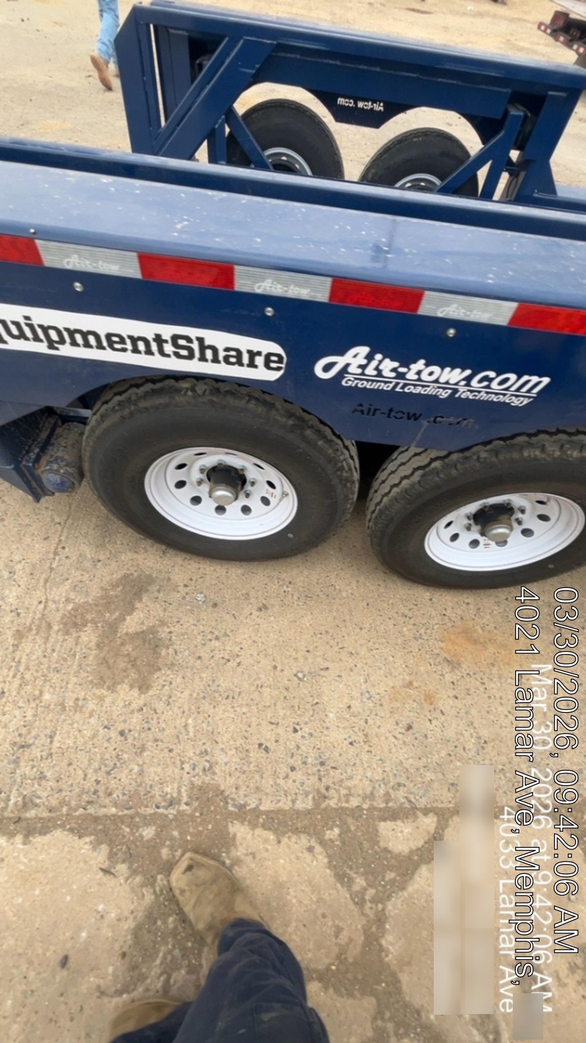 2026 AIR TOW Pro-16
