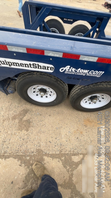 2026 AIR TOW Pro-16