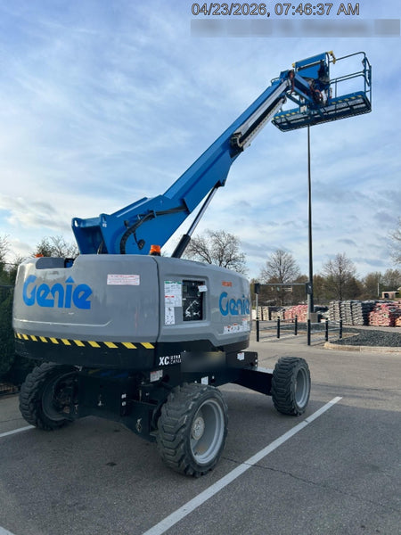 2024 GENIE S-45 XC