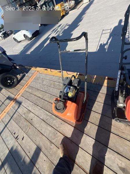 2023 MULTIQUIP MVC82VHW