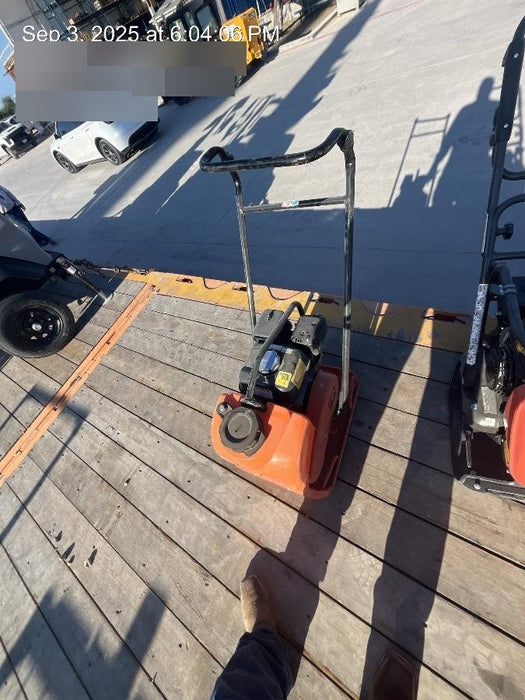 2023 MULTIQUIP MVC82VHW