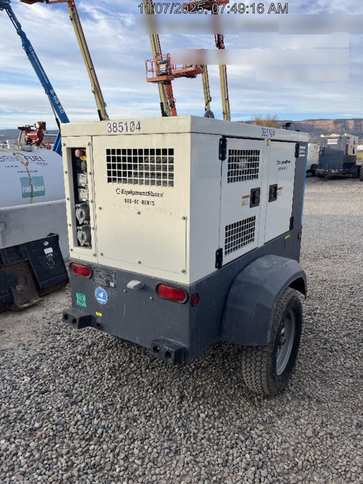 2023 ATLAS COPCO QAS45 CWK