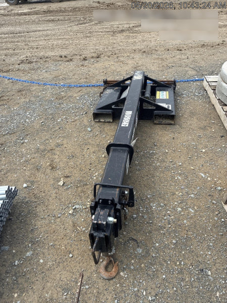 2024 STAR INDUSTRIES M1360B - Star JIB Boom