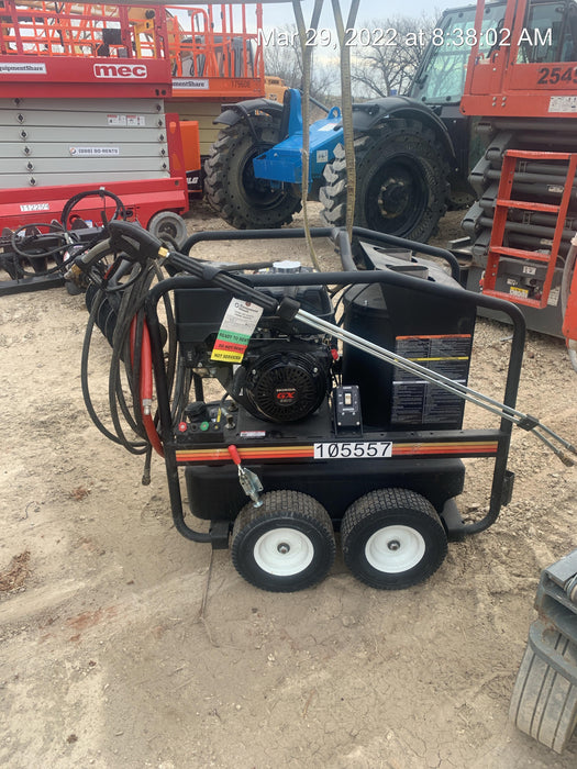 2020 MI-T-M CORPORATION HSP-3504-3MGH