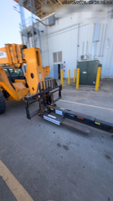 2019 JCB 512-56
