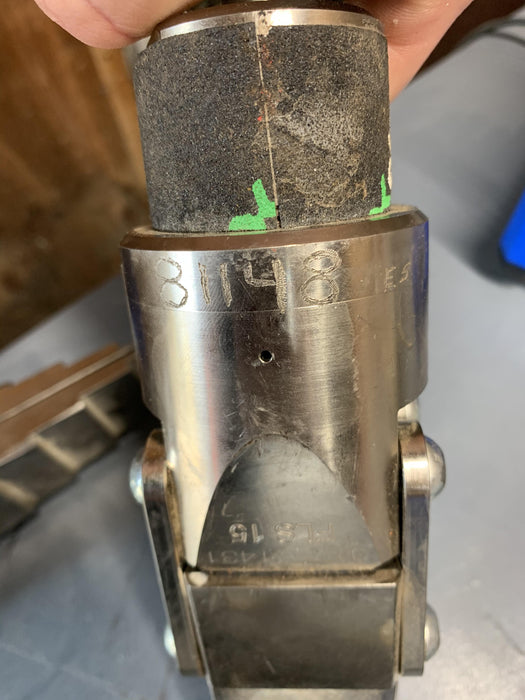 2020 POWER TEAM FLS15-ST