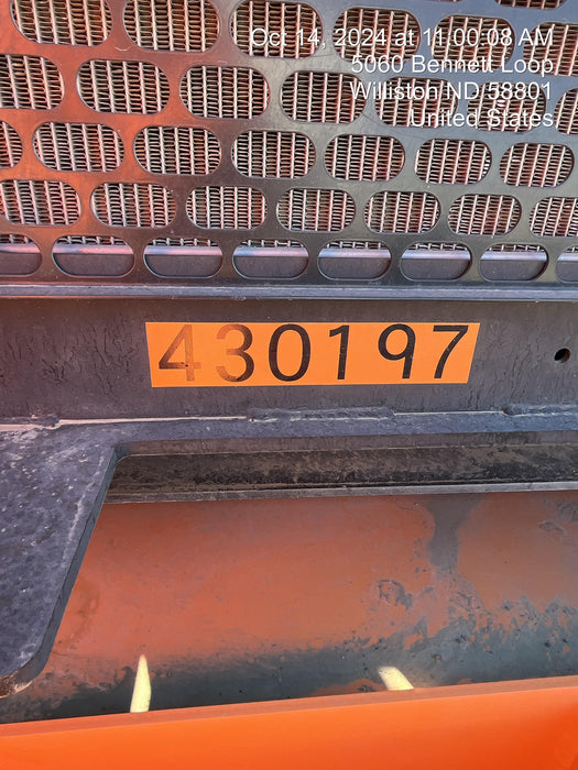 2024 PIONEER 86C21-DP