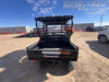 2022 KAWASAKI Trans Mule FE - Gas (Canopy)