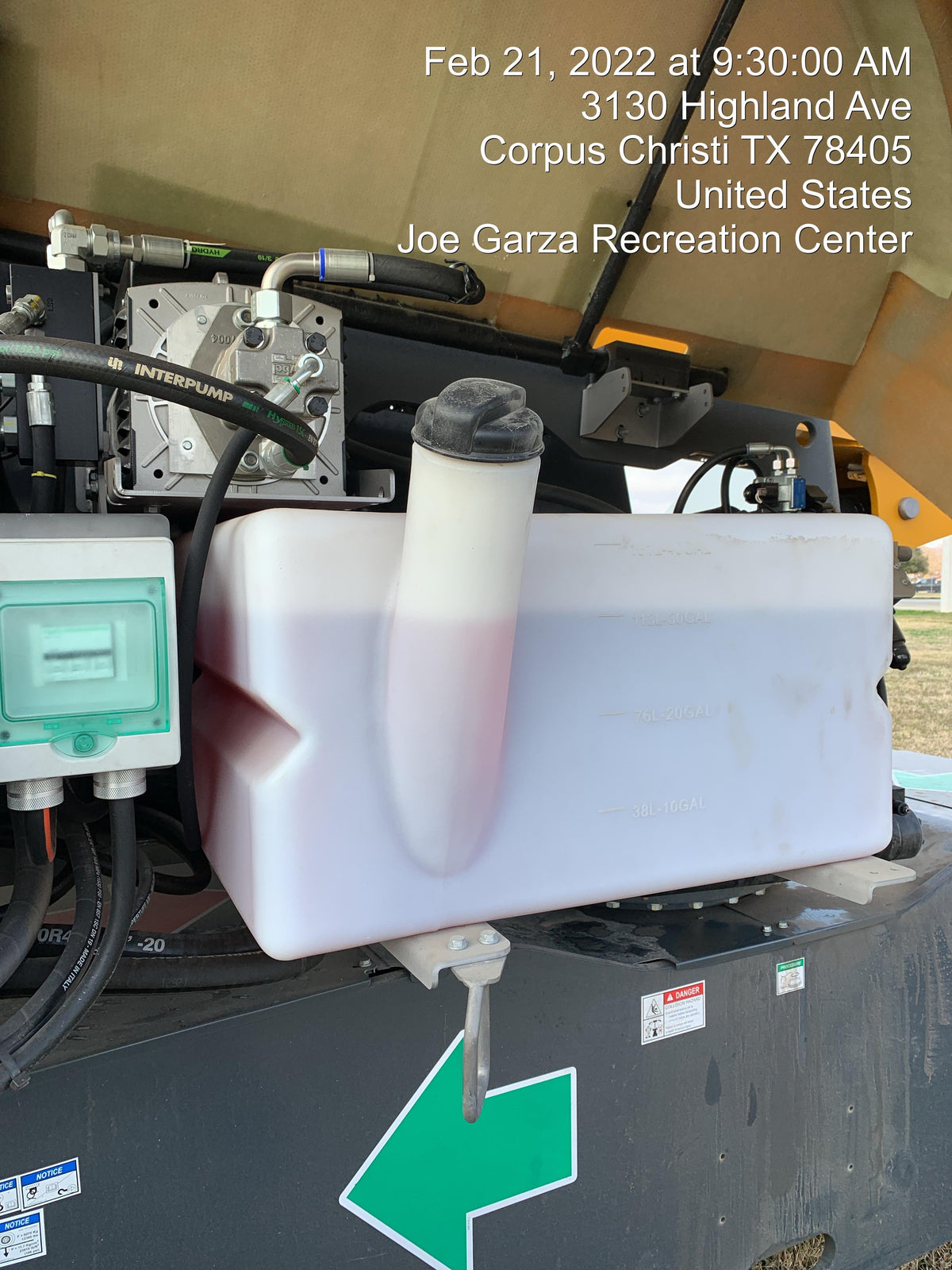 2022 HAULOTTE HT67 RTJ O