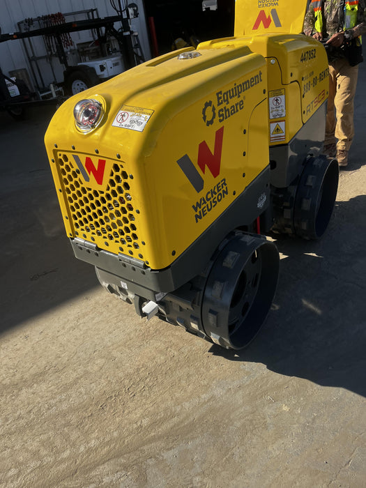 2024 WACKER NEUSON RTLx-SC3
