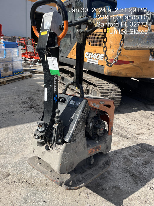 2023 MULTIQUIP MV308GH