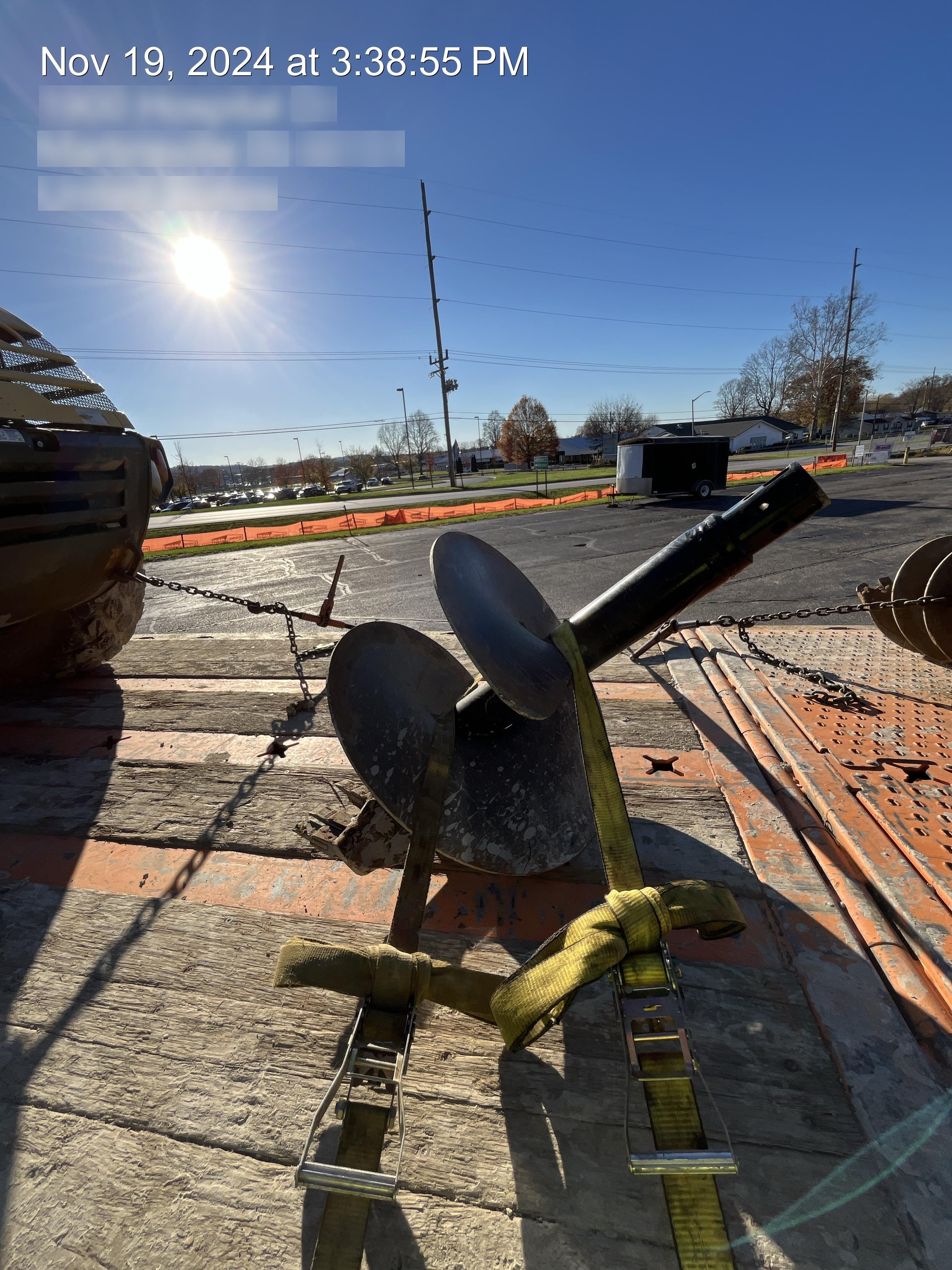 2023 AUGER TORQUE 3300-30