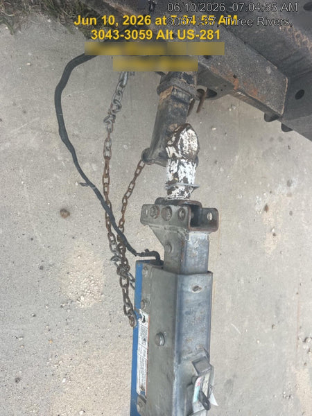 2018 GENIE TZ-50