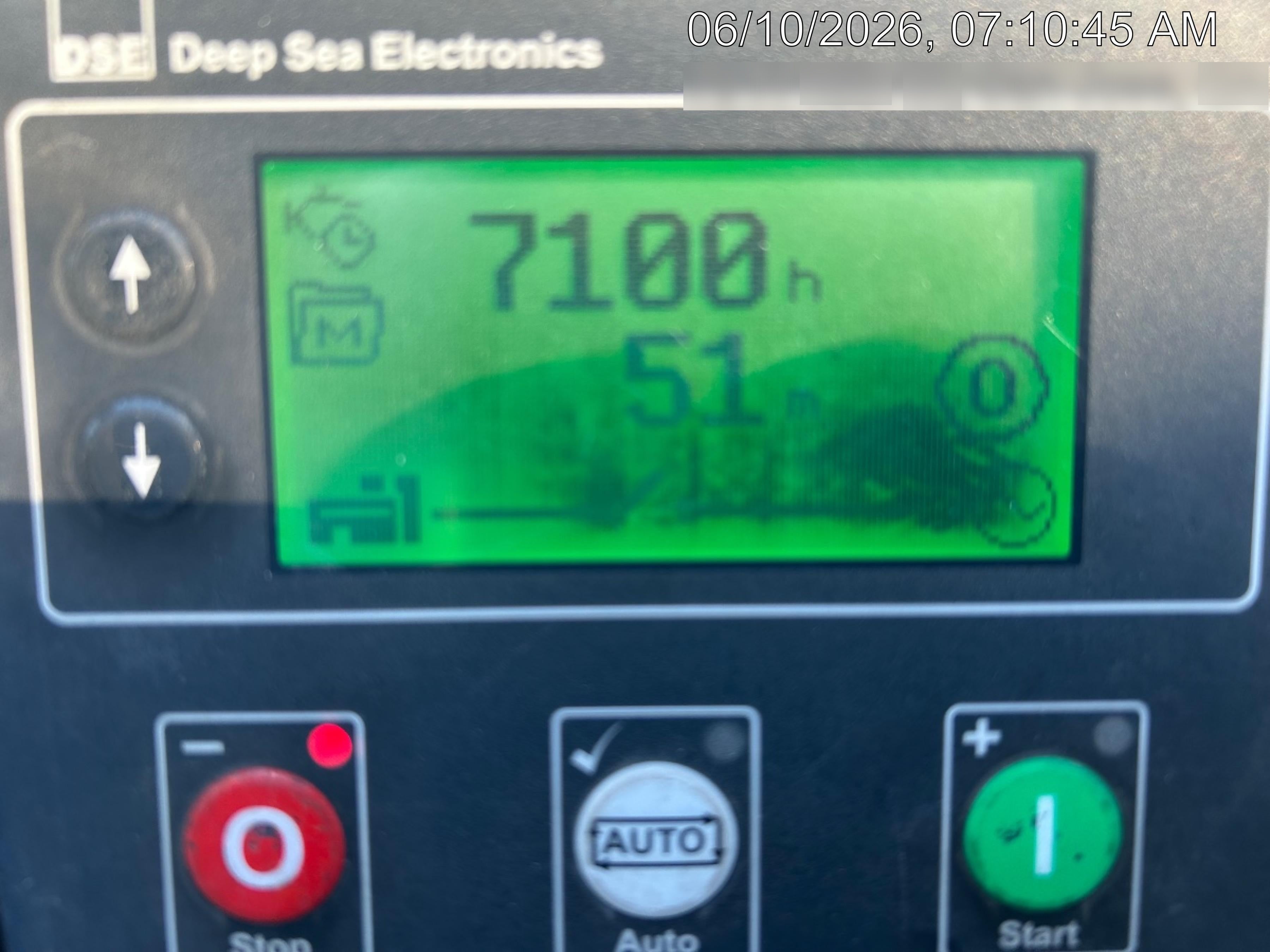 2021 ATLAS COPCO QAS25