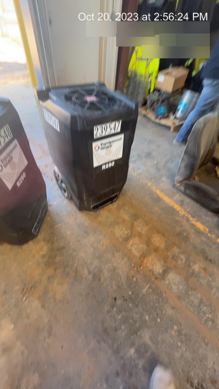 2022 PHOENIX R250