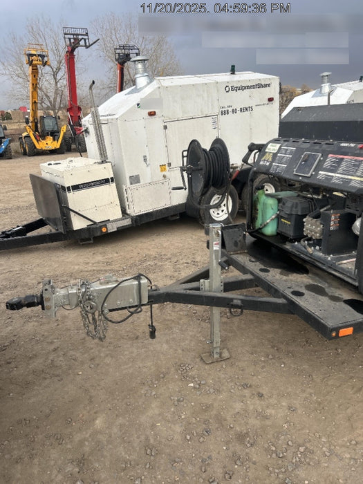 2025 MI-T-M AW-9000-0005 / DHG-4004-B0V6G