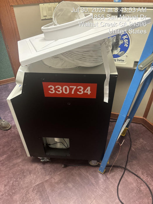 2023 KWIKOOL KPAC1411-2