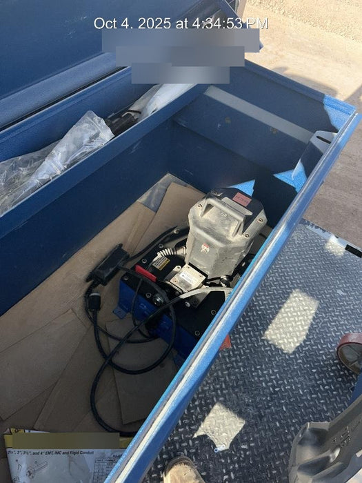 2024 CURRENT TOOLS 254P