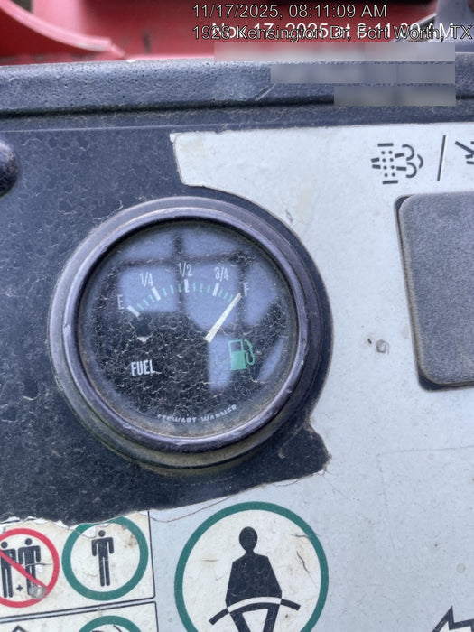 2016 Skyjack SJ1056 TH Skyjack SJ1056TH Telehandler