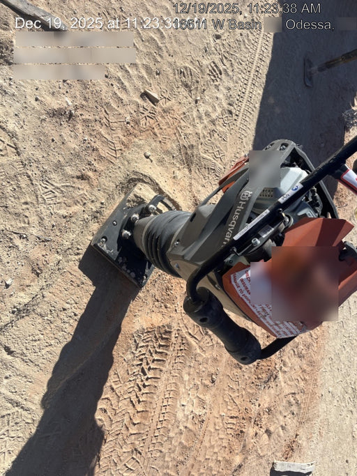 2025 HUSQVARNA LT6005