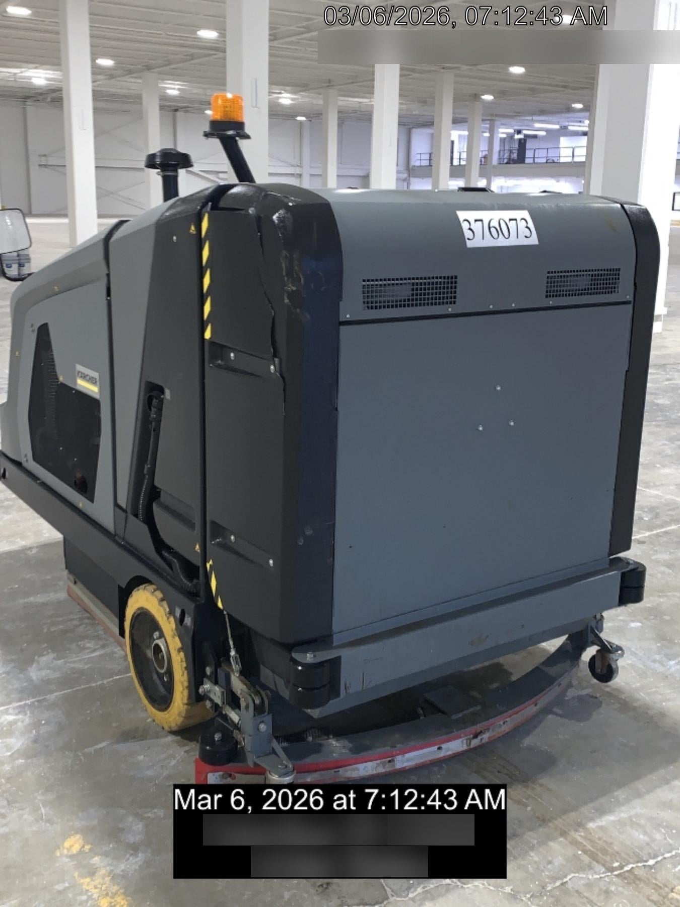 2024 KARCHER B 300 R