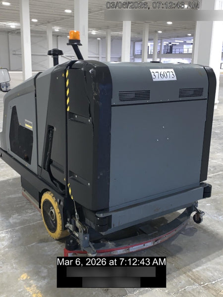 2024 KARCHER B 300 R